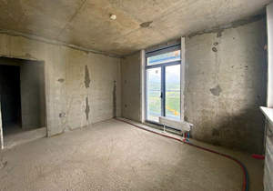 3-к квартира, сданный дом, 66м2, 9/19 этаж