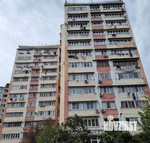 2-к квартира, вторичка, 62м2, 12/12 этаж