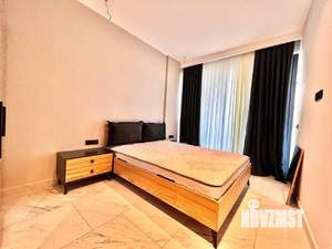 1-к квартира, вторичка, 45м2, 4/5 этаж