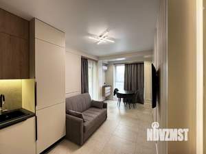 2-к квартира, вторичка, 37м2, 6/12 этаж