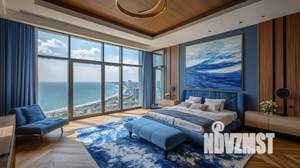 3-к квартира, вторичка, 120м2, 2/3 этаж