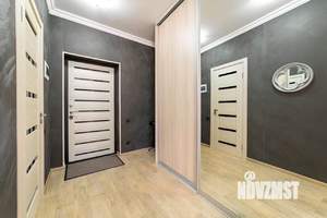 1-к квартира, вторичка, 32м2, 11/21 этаж