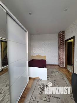 2-к квартира, вторичка, 58м2, 7/7 этаж