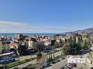 1-к квартира, вторичка, 35м2, 7/22 этаж