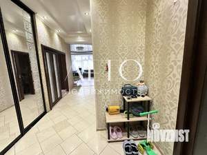 2-к квартира, вторичка, 76м2, 3/8 этаж
