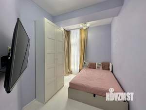 2-к квартира, вторичка, 41м2, 2/10 этаж