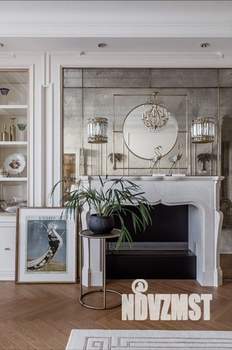 3-к квартира, вторичка, 150м2, 21/27 этаж