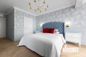 3-к квартира, вторичка, 119м2, 13/15 этаж