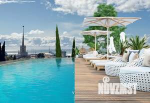2-к квартира, вторичка, 55м2, 4/5 этаж