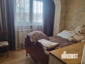 3-к квартира, вторичка, 80м2, 2/9 этаж