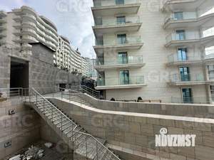 Студия квартира, вторичка, 36м2, 2/8 этаж