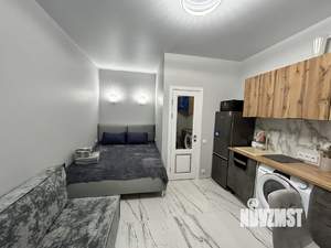 Студия квартира, вторичка, 20м2, 1/3 этаж