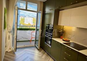 2-к квартира, вторичка, 40м2, 8/18 этаж