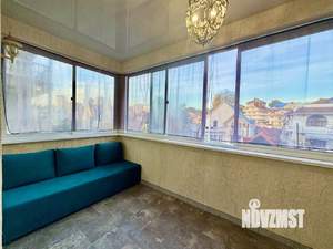 3-к квартира, вторичка, 125м2, 1/5 этаж