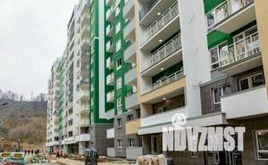 Студия квартира, вторичка, 30м2, 6/12 этаж