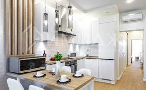 2-к квартира, вторичка, 65м2, 4/18 этаж