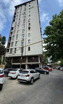 1-к квартира, вторичка, 39м2, 10/12 этаж