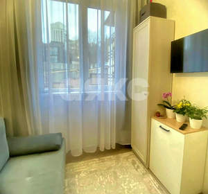 2-к квартира, вторичка, 35м2, 2/7 этаж