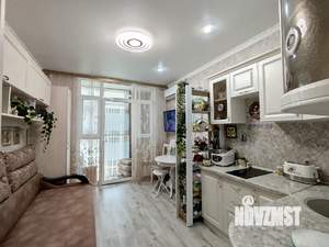 Студия квартира, вторичка, 20м2, 1/10 этаж