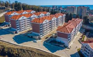 2-к квартира, вторичка, 43м2, 2/5 этаж