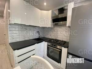 1-к квартира, вторичка, 30м2, 4/5 этаж