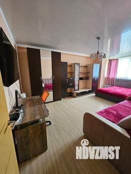 1-к квартира, вторичка, 50м2, 5/12 этаж