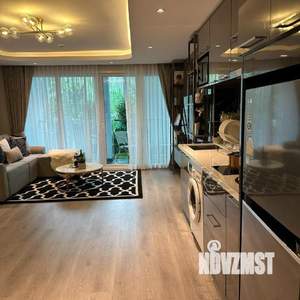 1-к квартира, вторичка, 51м2, 4/7 этаж