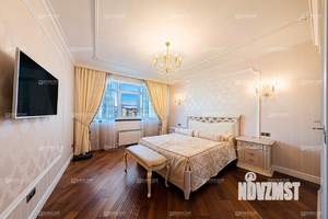 3-к квартира, вторичка, 138м2, 15/23 этаж