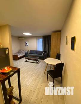 1-к квартира, вторичка, 32м2, 3/6 этаж