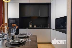 2-к квартира, вторичка, 68м2, 7/8 этаж