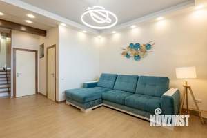 3-к квартира, вторичка, 180м2, 23/23 этаж