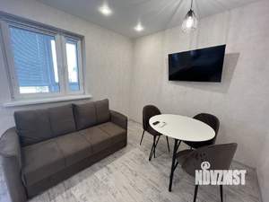 1-к квартира, вторичка, 32м2, 2/12 этаж