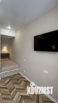 Студия квартира, вторичка, 27м2, 5/12 этаж