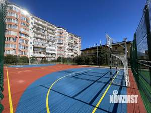 3-к квартира, вторичка, 82м2, 4/9 этаж