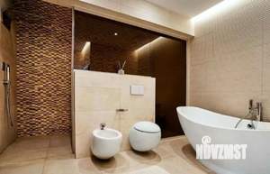 3-к квартира, вторичка, 140м2, 20/26 этаж