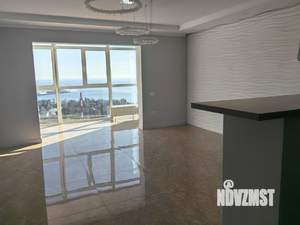 1-к квартира, вторичка, 73м2, 19/25 этаж