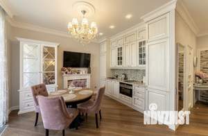 2-к квартира, вторичка, 52м2, 3/5 этаж