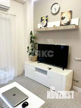 2-к квартира, вторичка, 43м2, 2/6 этаж