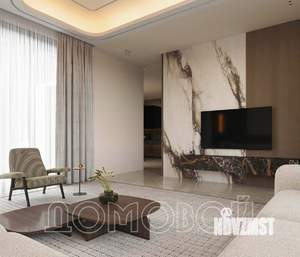 2-к квартира, вторичка, 84м2, 4/9 этаж