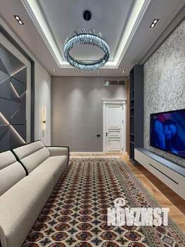 4-к квартира, вторичка, 110м2, 10/14 этаж