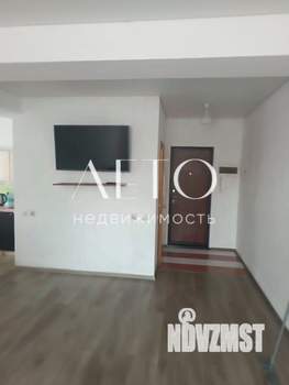 1-к квартира, вторичка, 39м2, 1/14 этаж