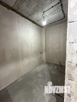 1-к квартира, вторичка, 34м2, 1/3 этаж