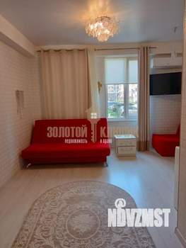 Студия квартира, вторичка, 26м2, 1/9 этаж