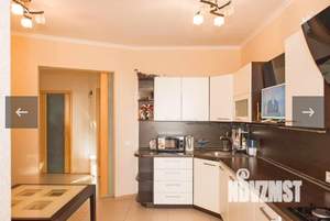 2-к квартира, вторичка, 56м2, 5/7 этаж