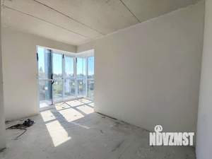 2-к квартира, вторичка, 41м2, 5/19 этаж
