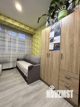 Студия квартира, вторичка, 20м2, 5/9 этаж