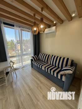 1-к квартира, вторичка, 30м2, 3/3 этаж