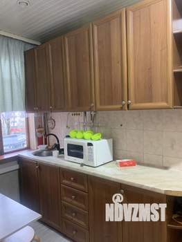 2-к квартира, вторичка, 47м2, 2/3 этаж