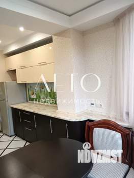 3-к квартира, вторичка, 90м2, 4/5 этаж