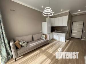 2-к квартира, вторичка, 38м2, 5/12 этаж